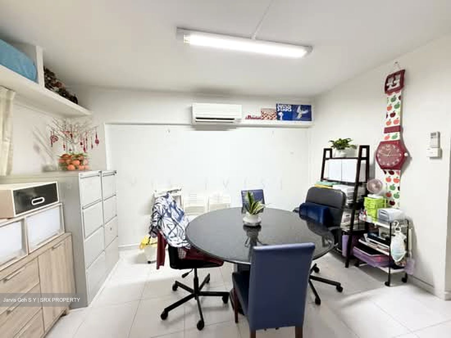 Blk 9 Farrer Park Gardens (Kallang/Whampoa), HDB 4 Rooms #577758021